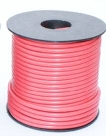Picture of Large Cable Reel 35 Amp Red 30 Metre