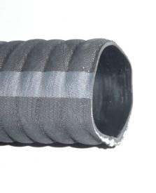 Picture of Heavy Duty Flexible 50mm I.D. Fuel Fill Hose 1 Yard (914mm) Length