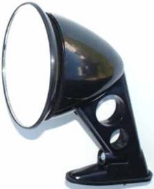 Picture of Black GT Mirrors 104mm