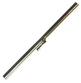 Picture of Stainless Steel Rigid Windscreen Wiper Blade 10"