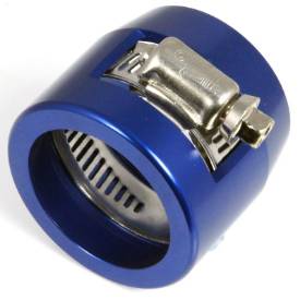 Picture of Hose End Finisher Blue 37.5mm ID