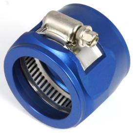 Picture of Hose End Finisher Blue 44.5mm ID