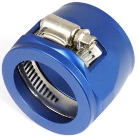 Picture of Hose End Finisher Blue 48.9mm ID