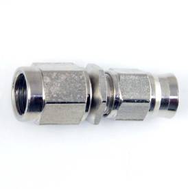 Picture of Straight Swivel Female Concave Seat 3/8" UNF