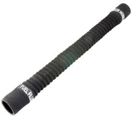 Picture of Budget Flexible Fuel Fill Hose 38mm ID x 500mm long