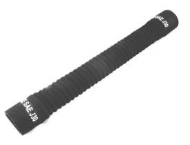 Picture of Budget Flexible Fuel Fill Hose 51mm ID x 500mm long