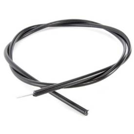 Picture of Black Push-Pull Cable by The Metre