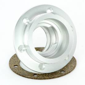 Picture of 2 3/4" 16TPI One Piece Neck / Flange