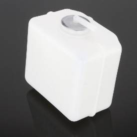 Picture of ABS Moulded Expansion Tank 0.75 Ltr