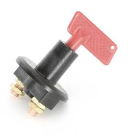Picture of Battery Isolator Cut-Off Switch Standard Version