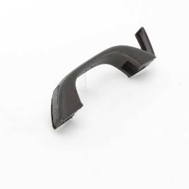 Picture of Black Moulded Door Pull Handle