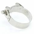 Picture of Stainless Steel Exhaust Clamp 60 - 63 mm