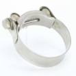 Picture of Stainless Steel Exhaust Clamp 68 - 73 mm