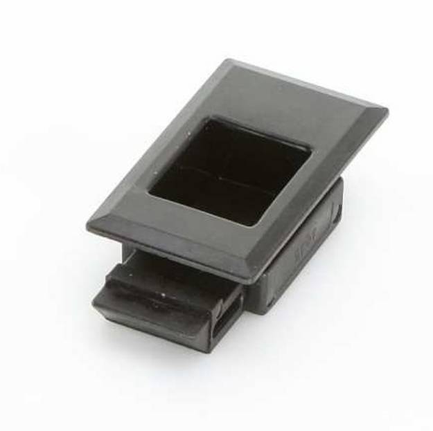 Picture of ABS Slide Latch  Panel Thickness 1.4-1.7mm