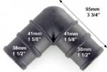 black-nylon-stepped-elbow-38mm-41mm