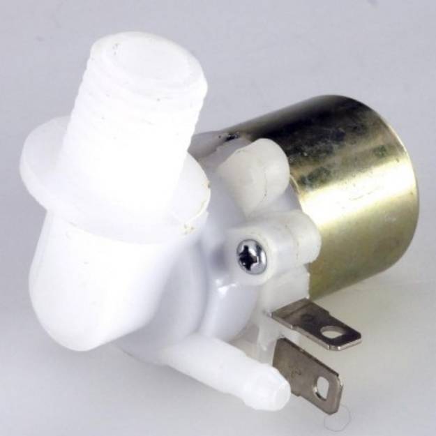 Picture of Pump for Aluminium Washer Tanks