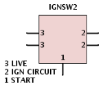 ignition-start-switch-chrome-bezel-3-position