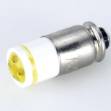 Picture of AMBER Bulb For Billet Alloy Switches and Lights