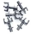 Picture of Brake & Fuel Pipe Clips Pack of 5