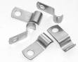 Picture of Stainless Saddle Clamps 8mm Pack Of 5