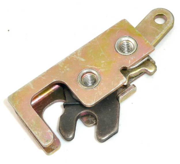 Picture of Micro Bear Claw Latch
