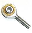 Picture of M12 Male Rod End LEFT HAND THREAD