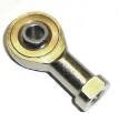 Picture of M6 Female Rod End LEFT HAND THREAD