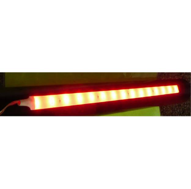 300mm-flexible-stick-on-red-led-strip-light