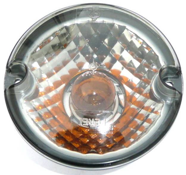 95mm-indicator-clear-lens-amber-bulb-pair