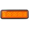 Picture of Grommet Mount LED Compact Indicator Amber Lens 145mm