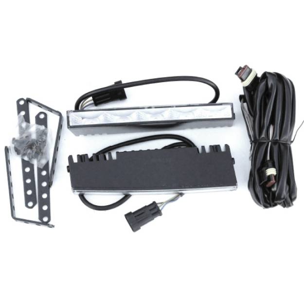 Picture of LED Daytime Running Lights 200mm