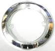 Picture of Chrome Reflective Bezel For 95mm Lamps