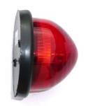 63mm-flush-mount-stop-21w-red-pair
