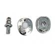 Picture of Lift The Dot Fasteners Stud Mounting Pack Of 5