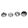Picture of Stainless Steel Press Studs Pack Of 10