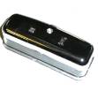 Picture of Rear Number Plate Lamp Chrome 110mm