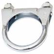 Picture of U Exhaust Clamp 54mm
