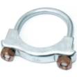 Picture of U Exhaust Clamp 64mm