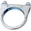Picture of U Exhaust Clamp 70mm