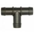 Picture of Black Nylon Equal T 22mm