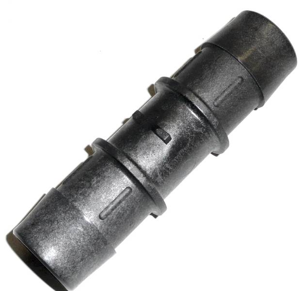 black-nylon-hose-joiner-25mm