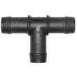 Picture of Black Nylon Equal T 19mm