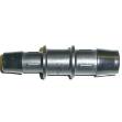 Picture of Black Nylon Reducer Connector 15mm to 12mm