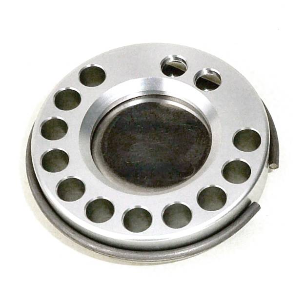 Picture of 44mm Unleaded Insert For Fuel Cap