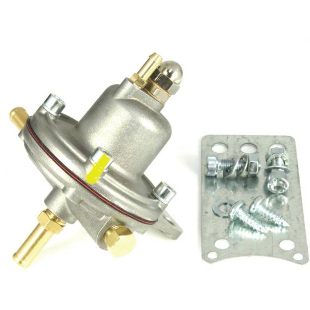 Picture of Petrol King Fuel Injection Pressure Regulator