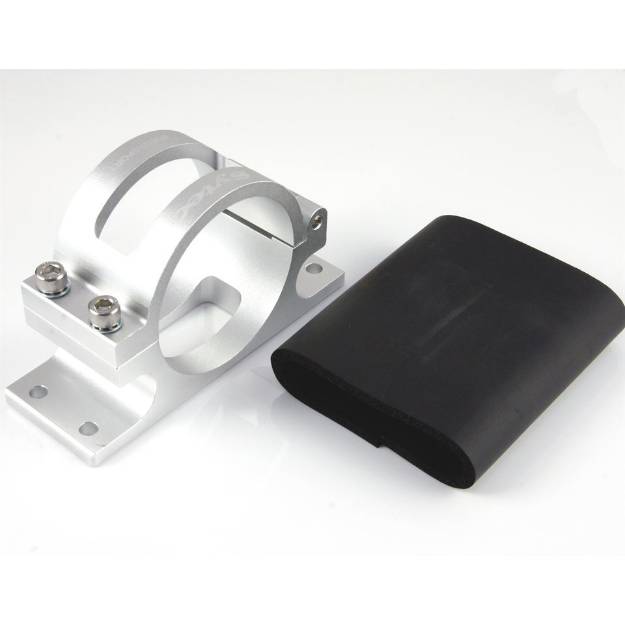 Picture of Competition Fuel Injection Pump Mounting Bracket