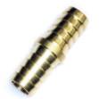Picture of Brass Straight Hose Joiner 16mm