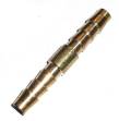 Picture of Brass Straight Hose Joiner 6mm