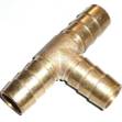 Picture of Brass Tee 19mm