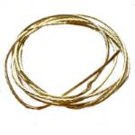 brass-multi-strand-wire